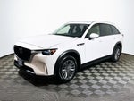 2025 Mazda Mazda CX-90 3.3 Turbo Preferred