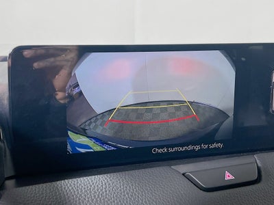 2026 Mazda Mazda CX-90 Plug-In Hybrid Premium Sport AWD