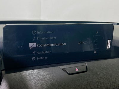 2026 Mazda Mazda CX-90 Plug-In Hybrid Premium Sport AWD