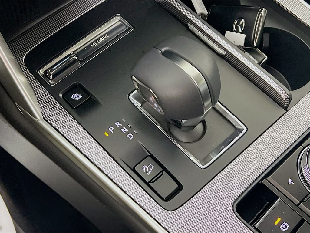 2026 Mazda Mazda CX-90 Plug-In Hybrid Premium Sport AWD