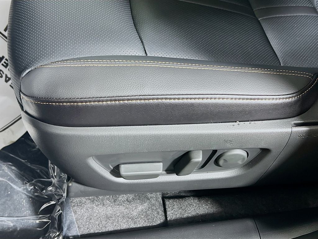 2026 Mazda Mazda CX-90 Plug-In Hybrid Premium Sport AWD