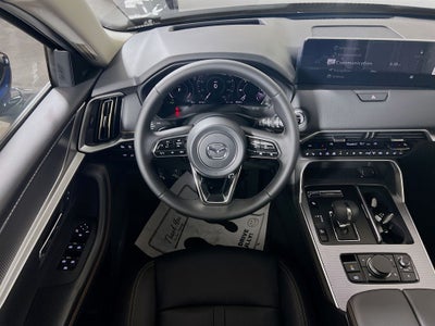 2026 Mazda Mazda CX-90 Plug-In Hybrid Premium Sport AWD
