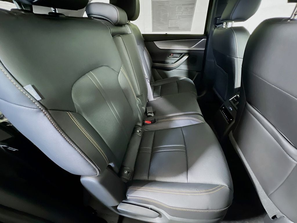 2026 Mazda Mazda CX-90 Plug-In Hybrid Premium Sport AWD