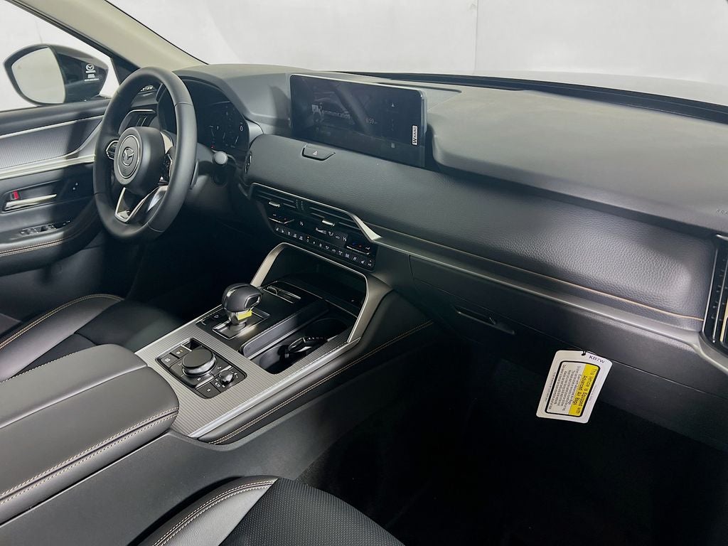 2026 Mazda Mazda CX-90 Plug-In Hybrid Premium Sport AWD