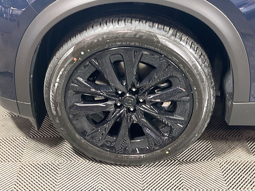 2026 Mazda Mazda CX-90 Plug-In Hybrid Premium Sport AWD