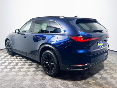 2026 Mazda Mazda CX-90 Plug-In Hybrid Premium Sport AWD