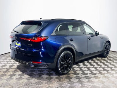 2026 Mazda Mazda CX-90 Plug-In Hybrid Premium Sport AWD