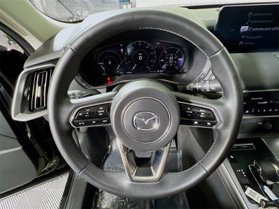 2025 Mazda Mazda CX-90 PHEV Premium