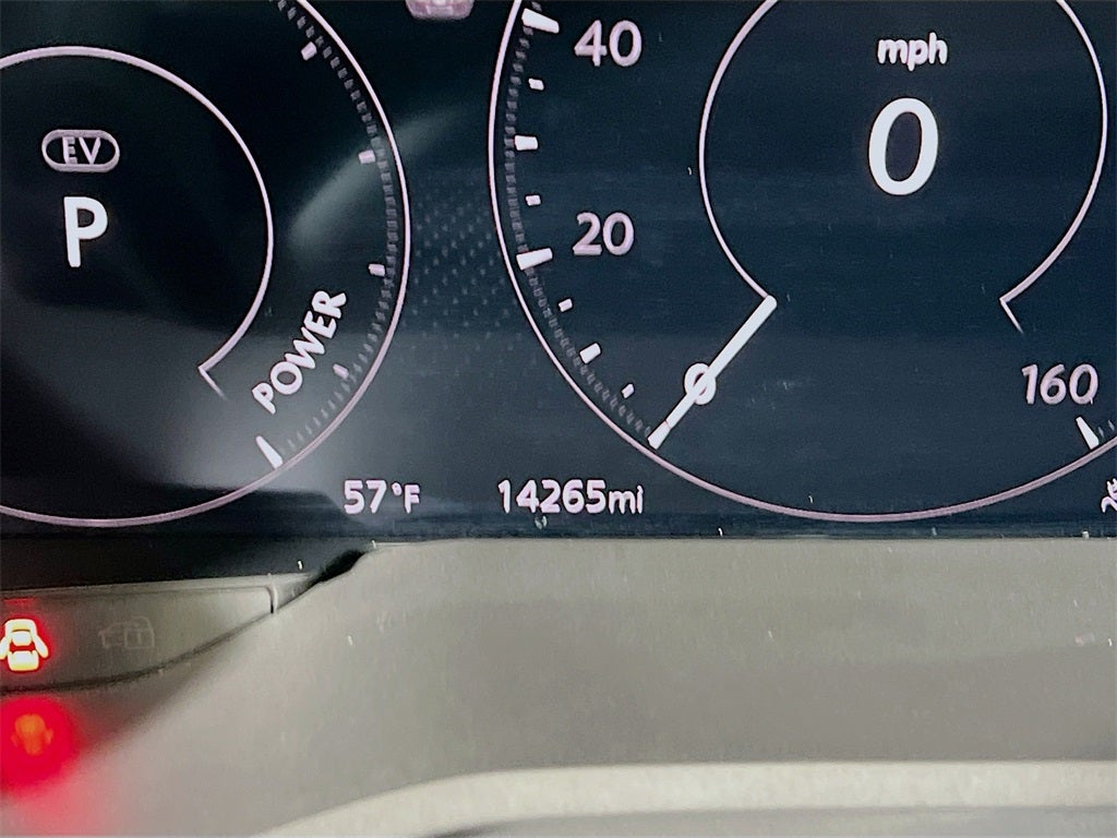 2025 Mazda Mazda CX-90 PHEV Premium