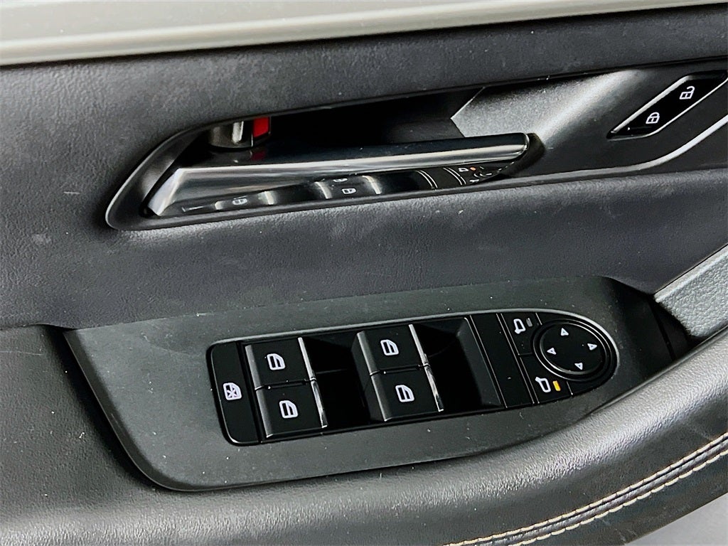 2025 Mazda Mazda CX-90 PHEV Premium