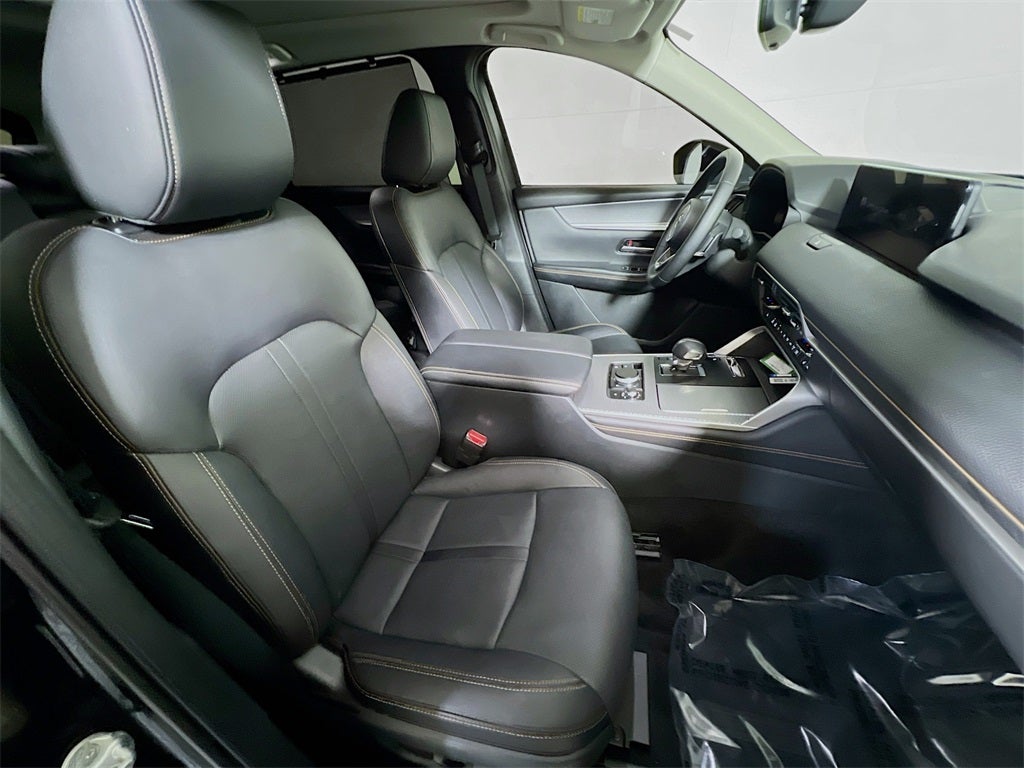 2025 Mazda Mazda CX-90 PHEV Premium