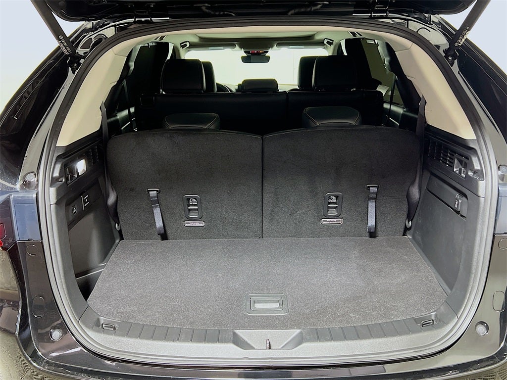 2025 Mazda Mazda CX-90 PHEV Premium