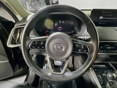 2025 Mazda Mazda CX-90 PHEV Premium