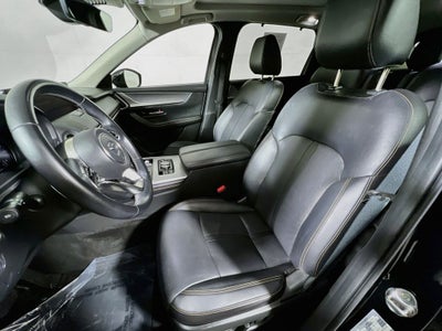 2025 Mazda Mazda CX-90 PHEV Premium