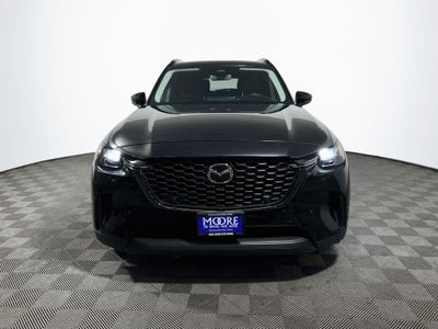 2025 Mazda Mazda CX-90 PHEV Premium