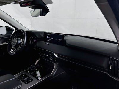 2025 Mazda Mazda CX-90 PHEV Premium