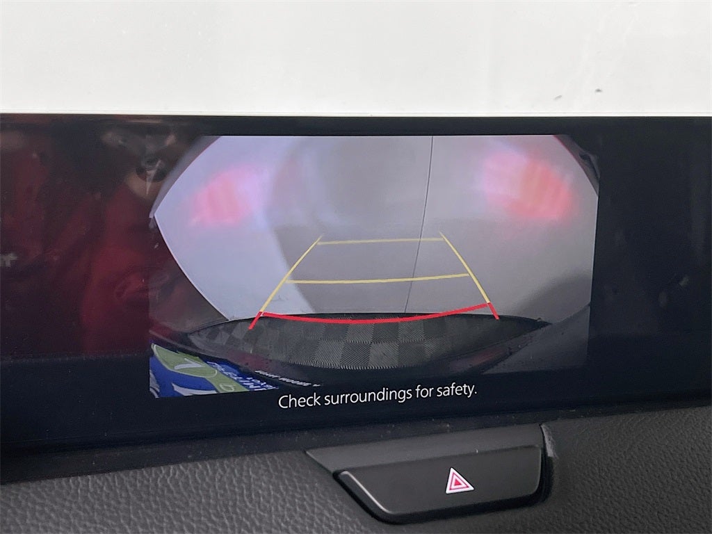 2026 Mazda Mazda CX-90 Plug-In Hybrid Premium Sport AWD