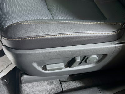 2026 Mazda Mazda CX-90 Plug-In Hybrid Premium Sport AWD