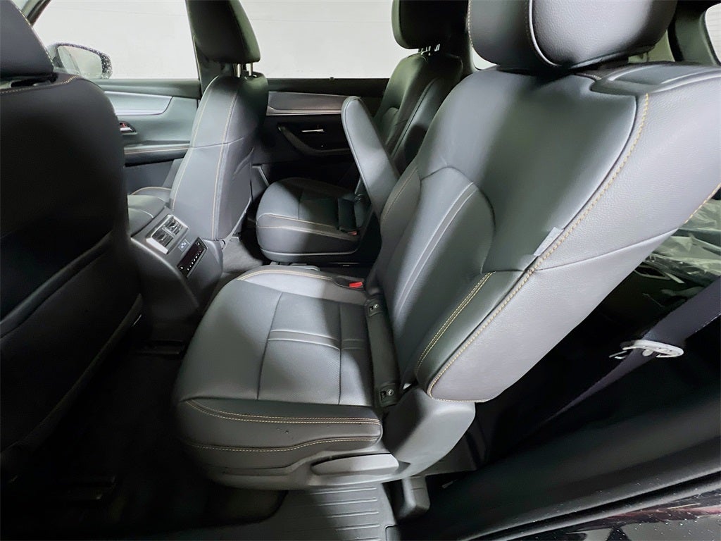 2026 Mazda Mazda CX-90 Plug-In Hybrid Premium Sport AWD