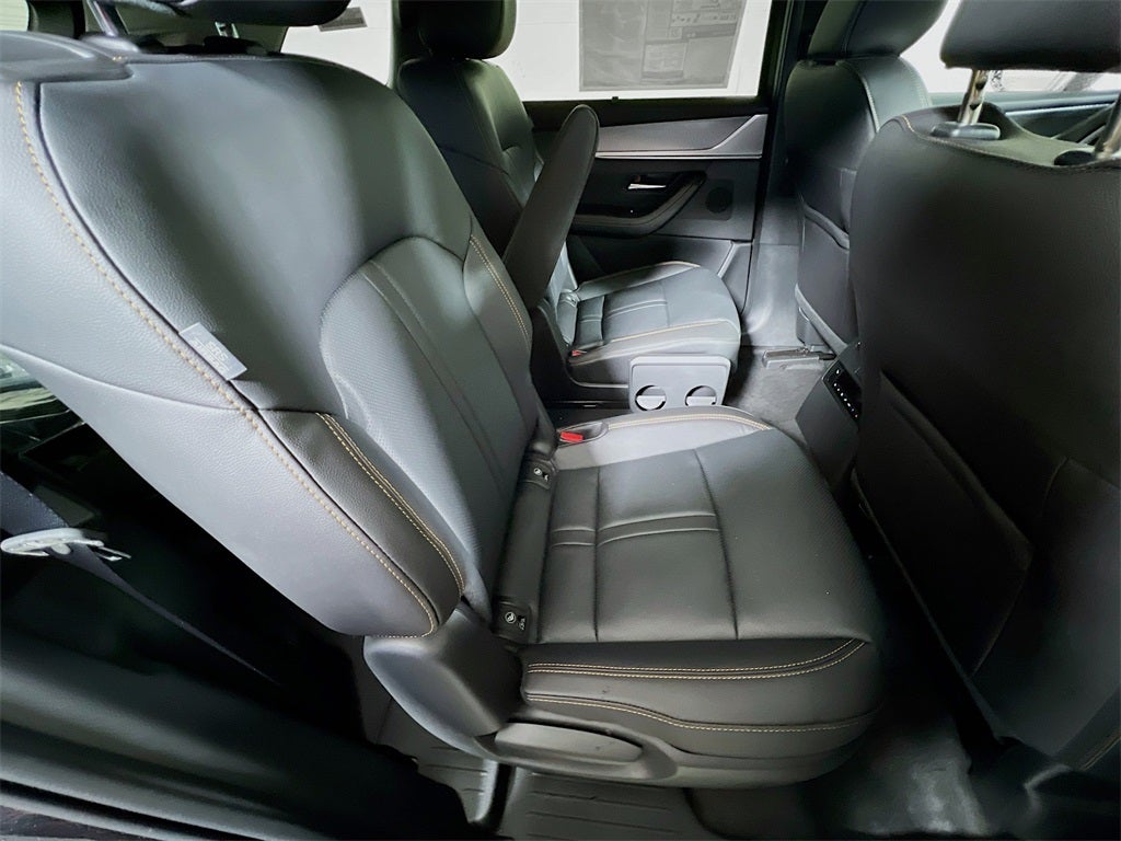 2026 Mazda Mazda CX-90 Plug-In Hybrid Premium Sport AWD