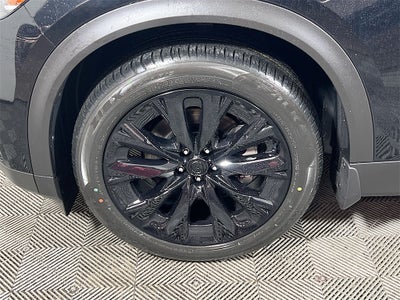 2026 Mazda Mazda CX-90 Plug-In Hybrid Premium Sport AWD