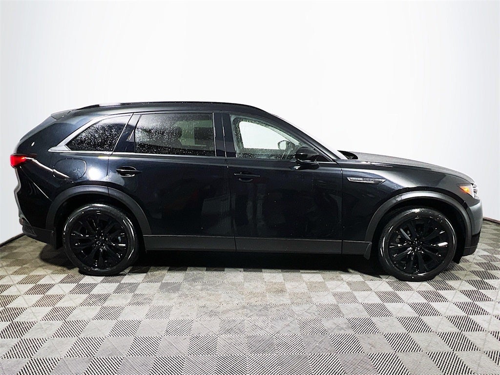 2026 Mazda Mazda CX-90 Plug-In Hybrid Premium Sport AWD