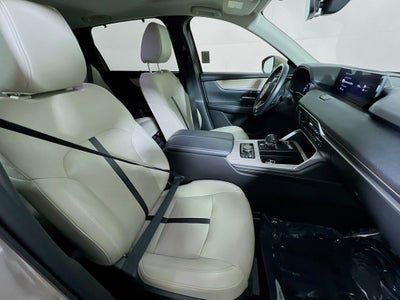 2024 Mazda Mazda CX-90 3.3 Turbo Preferred Plus