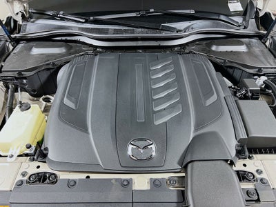 2024 Mazda Mazda CX-90 3.3 Turbo Preferred Plus