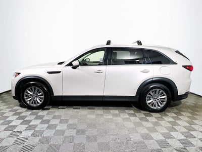 2024 Mazda Mazda CX-90 3.3 Turbo Preferred Plus