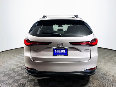 2024 Mazda Mazda CX-90 3.3 Turbo Preferred Plus