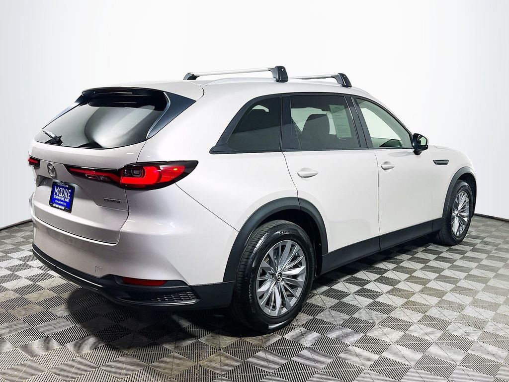 2024 Mazda Mazda CX-90 3.3 Turbo Preferred Plus