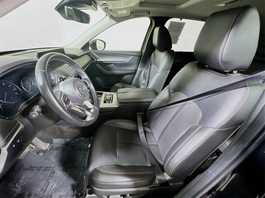 2024 Mazda Mazda CX-90 3.3 Turbo Preferred Plus