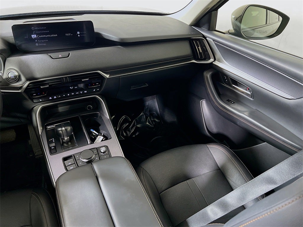 2024 Mazda Mazda CX-90 3.3 Turbo Preferred Plus