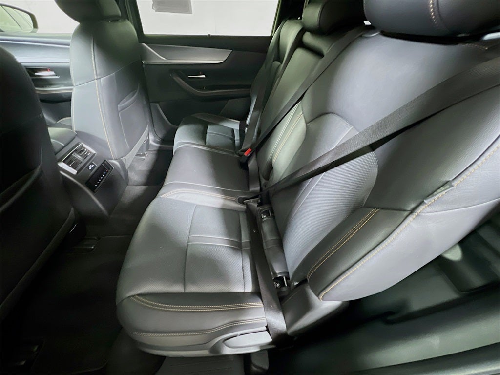 2024 Mazda Mazda CX-90 3.3 Turbo Preferred Plus