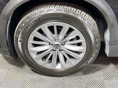 2024 Mazda Mazda CX-90 3.3 Turbo Preferred Plus