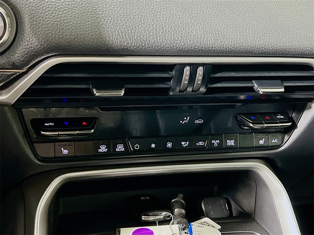 2024 Mazda Mazda CX-90 3.3 Turbo Preferred Plus