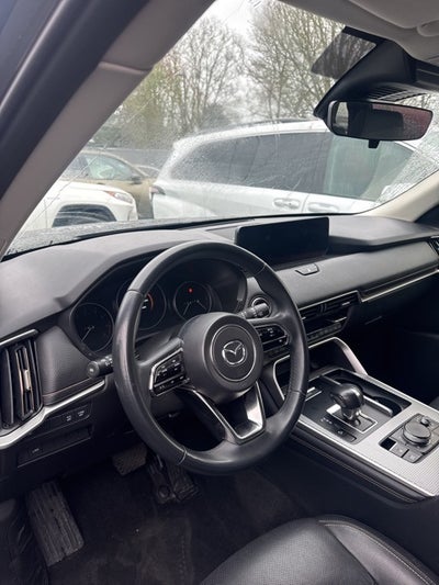 2024 Mazda Mazda CX-90 3.3 Turbo Preferred Plus