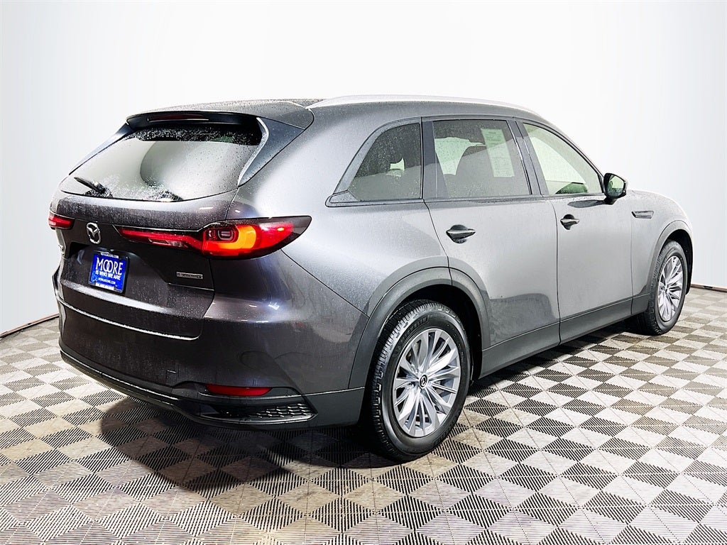 2024 Mazda Mazda CX-90 3.3 Turbo Preferred Plus