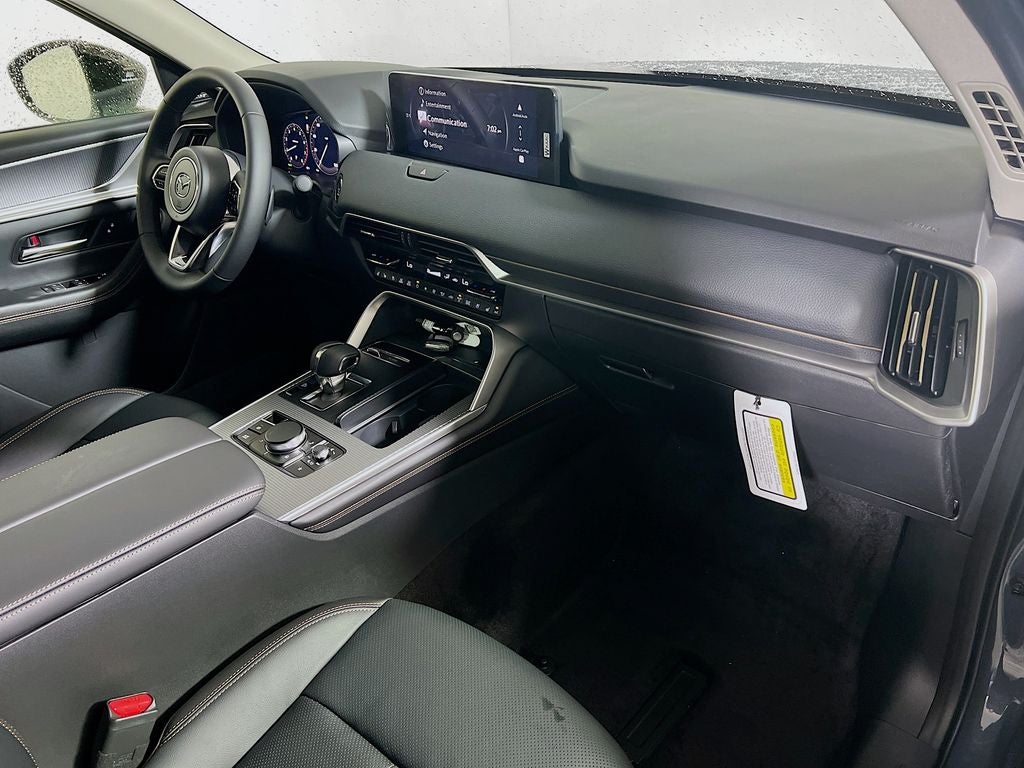 2026 Mazda Mazda CX-90 3.3 Turbo Premium Sport AWD