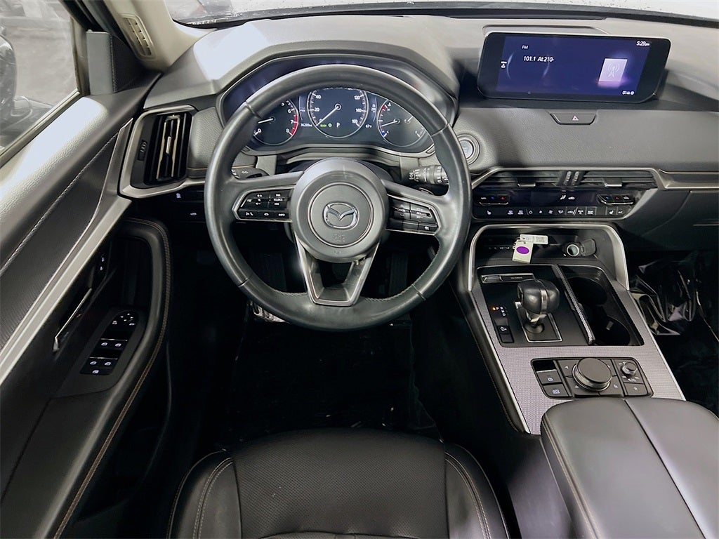 2024 Mazda Mazda CX-90 3.3 Turbo Preferred Plus