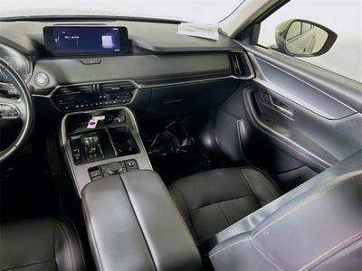 2024 Mazda Mazda CX-90 3.3 Turbo Preferred Plus