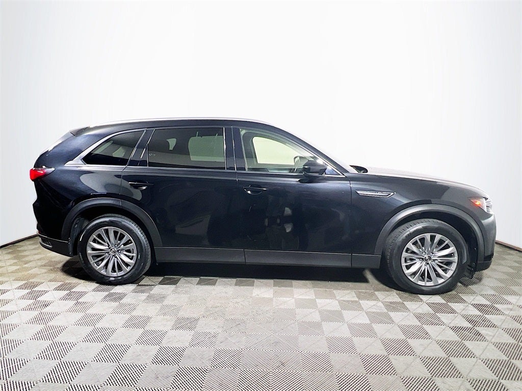 2024 Mazda Mazda CX-90 3.3 Turbo Preferred Plus