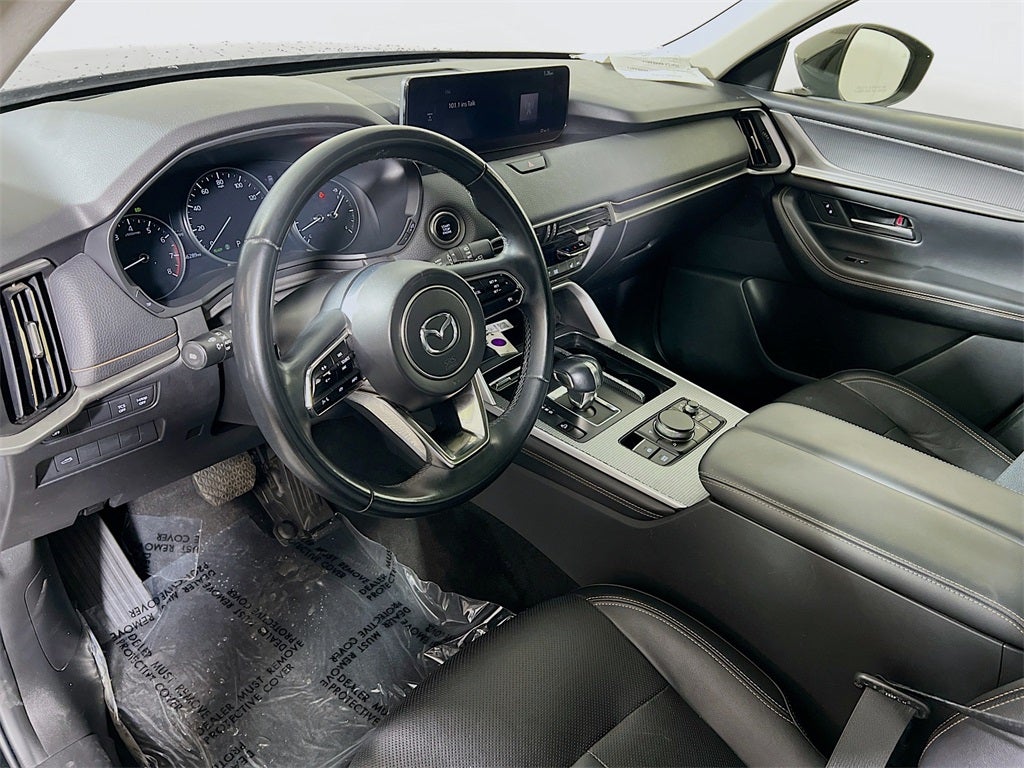 2024 Mazda Mazda CX-90 3.3 Turbo Preferred Plus