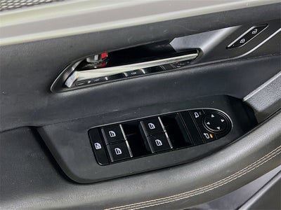 2025 Mazda Mazda CX-90 3.3 Turbo Premium