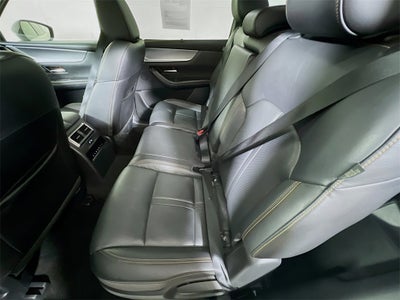 2025 Mazda Mazda CX-90 3.3 Turbo Premium