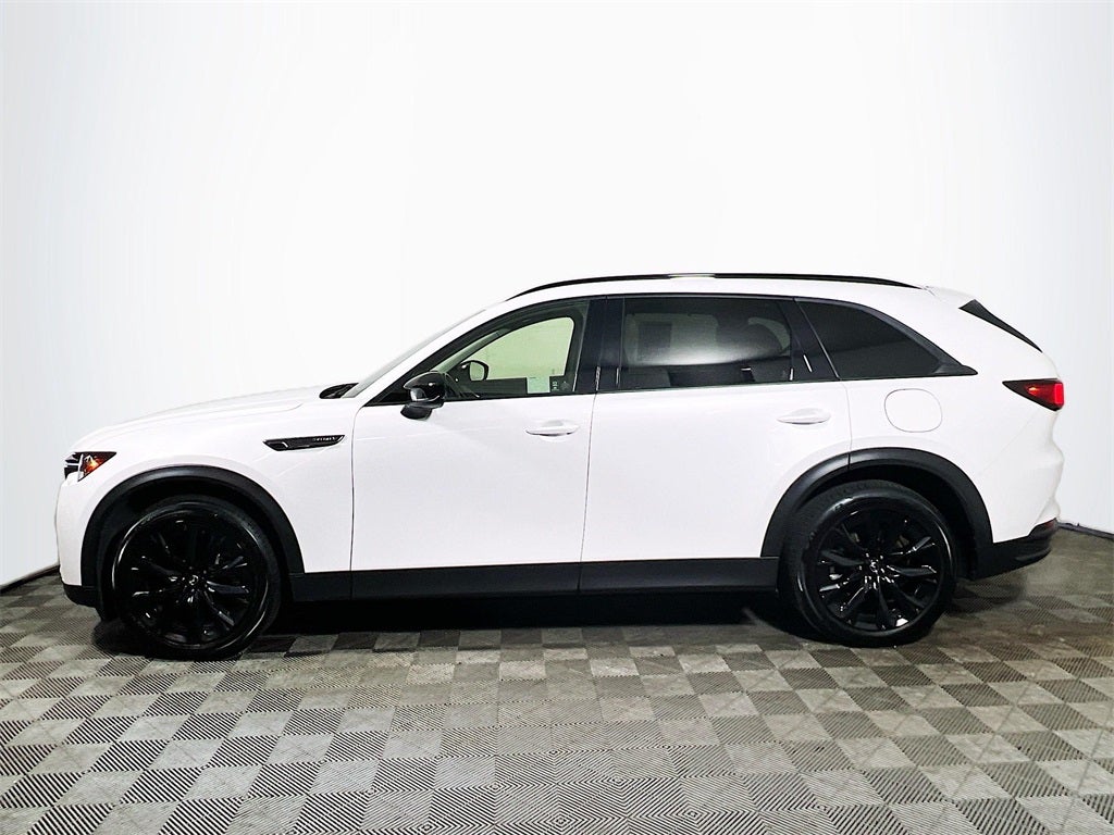 2025 Mazda Mazda CX-90 3.3 Turbo Premium