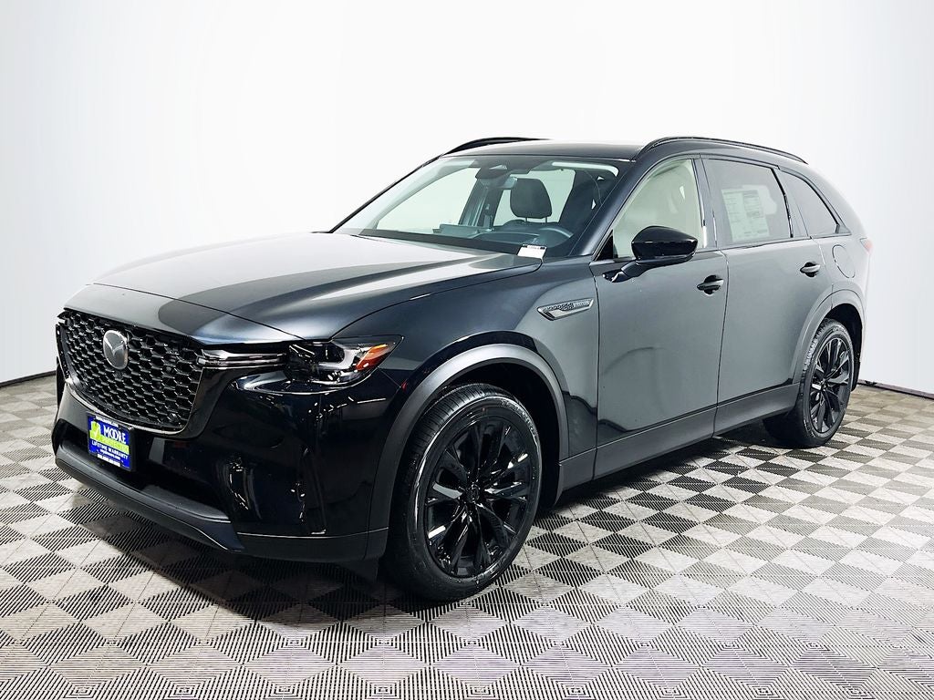 2026 Mazda Mazda CX-90 3.3 Turbo Premium Sport AWD