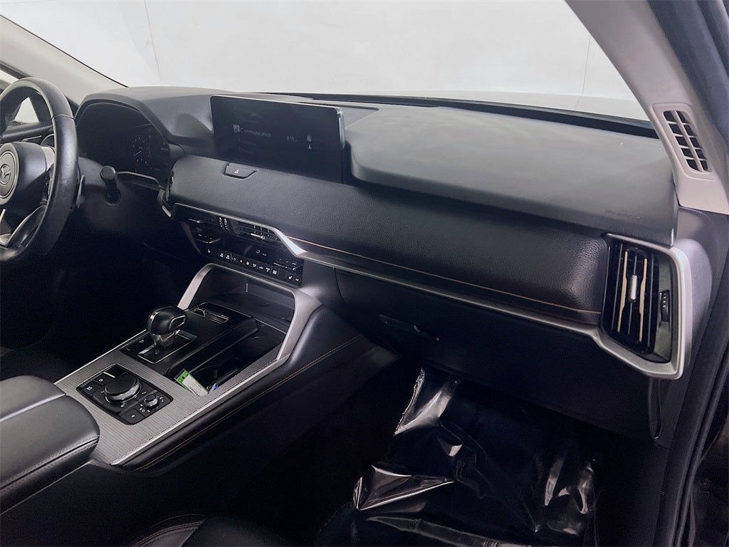 2025 Mazda Mazda CX-90 3.3 Turbo Premium