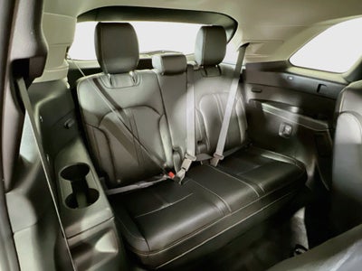 2024 Mazda Mazda CX-90 3.3 Turbo Preferred Plus