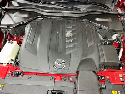 2024 Mazda Mazda CX-90 3.3 Turbo Preferred Plus
